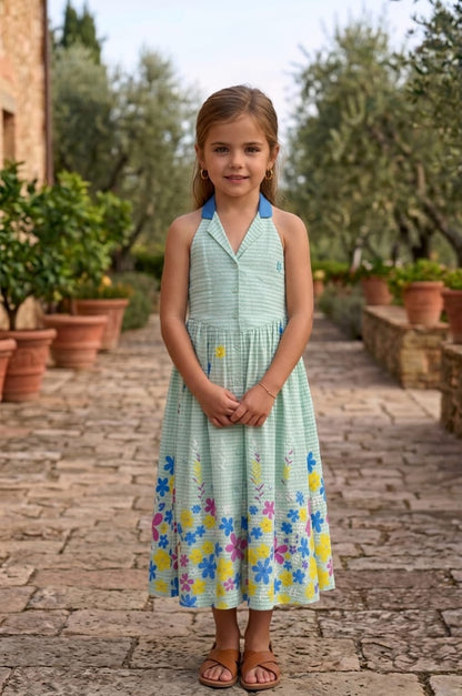 Sky Blossom | Family Matching Outfit