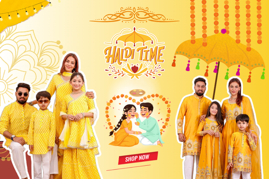 Matching Outfits for Family, Couples & Kids | Stuffieland India Matching Outfits for Family, Couples & Kids | Stuffieland India