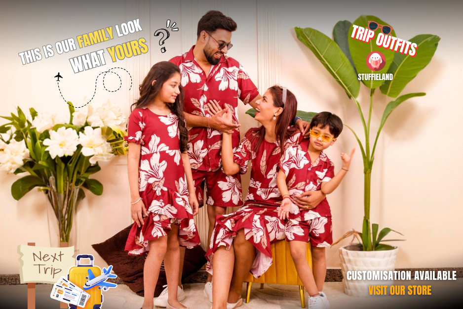 Father Son Matching Outfits Online | Dad & Son Matching Shirts & Co-ord Sets Stuffieland Father Son Matching Outfits Online | Dad & Son Matching Shirts & Co-ord Sets Stuffieland